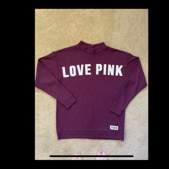 Victoria Secret Pink Set - Picture 2 of 5